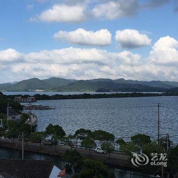 宁波东钱湖小普陀海悦客栈酒店提供图片