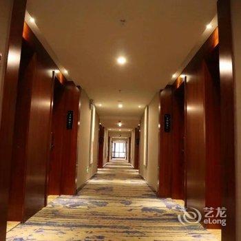 宜春东鹏酒店北湖店酒店提供图片