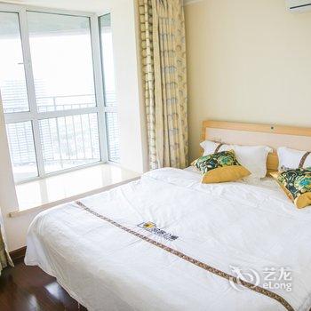 葫芦岛久栖·海景度假酒店公寓酒店提供图片