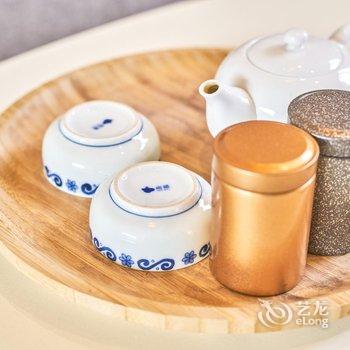 杭州茗墅茶庄园酒店提供图片