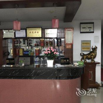 池州钓鱼台酒店酒店提供图片