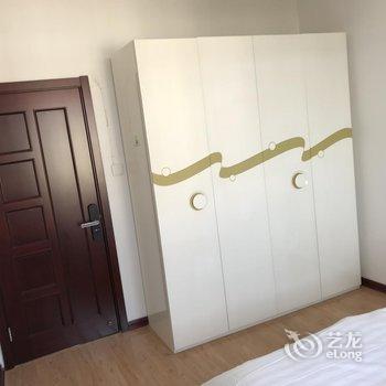 天津理工大学爱家公寓酒店提供图片