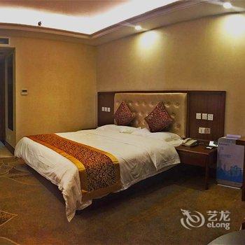 淄博齐韵大酒店酒店提供图片
