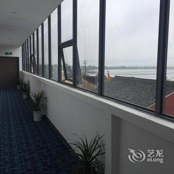 宁波东钱湖小普陀海悦客栈酒店提供图片