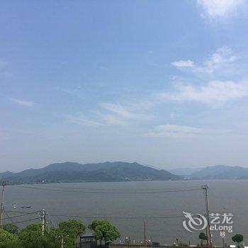 宁波东钱湖小普陀海悦客栈酒店提供图片