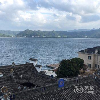 宁波东钱湖小普陀海悦客栈酒店提供图片