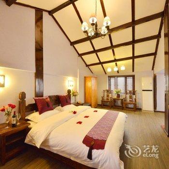 丽江云锦香榭酒店酒店提供图片