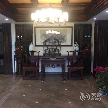 宜兴老茶壶人家农家乐酒店提供图片