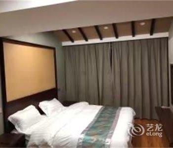 宜兴老茶壶人家农家乐酒店提供图片