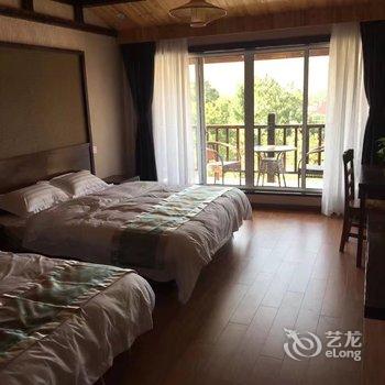 宜兴老茶壶人家农家乐酒店提供图片