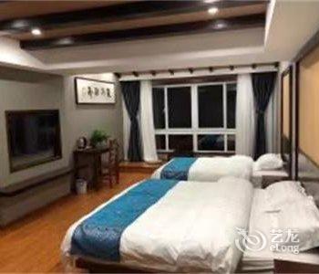 宜兴老茶壶人家农家乐酒店提供图片