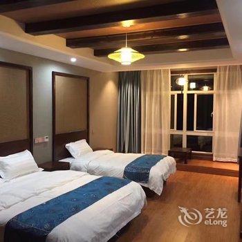 宜兴老茶壶人家农家乐酒店提供图片