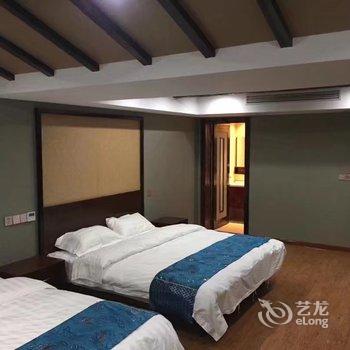 宜兴老茶壶人家农家乐酒店提供图片