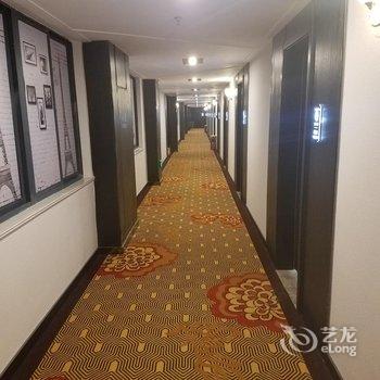 滁州栖巢假日酒店酒店提供图片