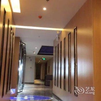邓州云逸酒店酒店提供图片