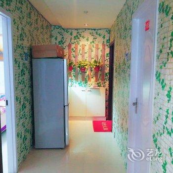 郑州芒果精品酒店公寓酒店提供图片