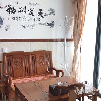 珠海悦途公寓酒店提供图片