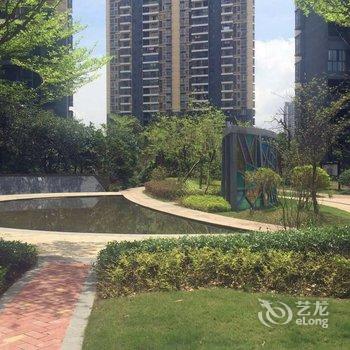 珠海悦途公寓酒店提供图片