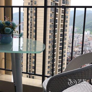 珠海悦途公寓酒店提供图片