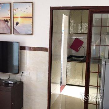 珠海悦途公寓酒店提供图片