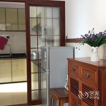 珠海悦途公寓酒店提供图片