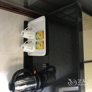 珠海悦途公寓酒店提供图片