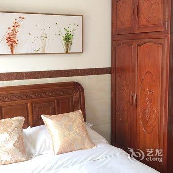 珠海悦途公寓酒店提供图片