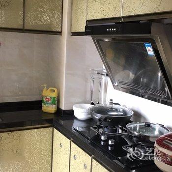 珠海悦途公寓酒店提供图片