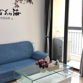 珠海悦途公寓酒店提供图片
