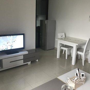 珠海悦途公寓酒店提供图片