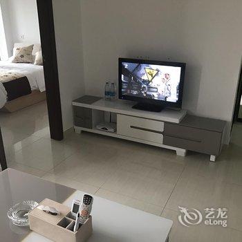 珠海悦途公寓酒店提供图片