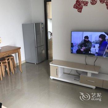 珠海悦途公寓酒店提供图片