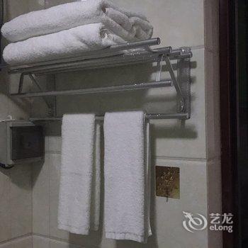 珠海悦途公寓酒店提供图片