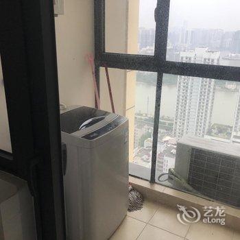 珠海悦途公寓酒店提供图片