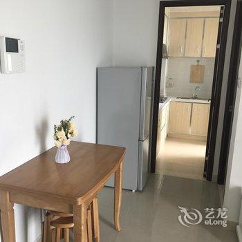 珠海悦途公寓酒店提供图片