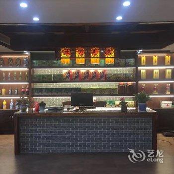 宜兴老茶壶人家农家乐酒店提供图片