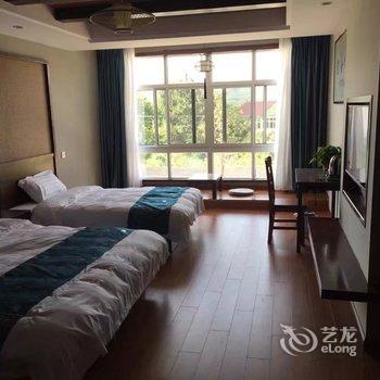 宜兴老茶壶人家农家乐酒店提供图片