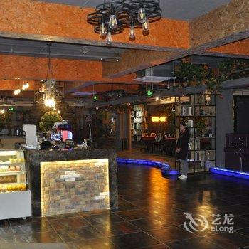 滁州栖巢假日酒店酒店提供图片