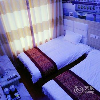 郑州橘子宾馆(郑开大道店)酒店提供图片