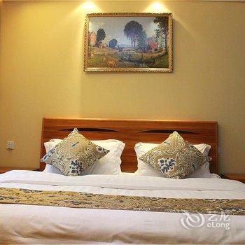 重庆悠时光公寓酒店提供图片
