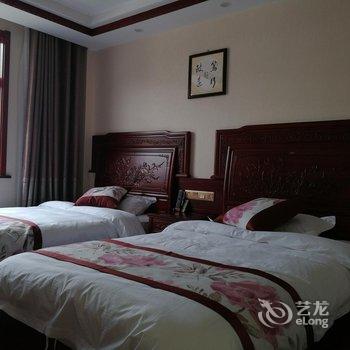 池州风景区华峰山庄酒店提供图片
