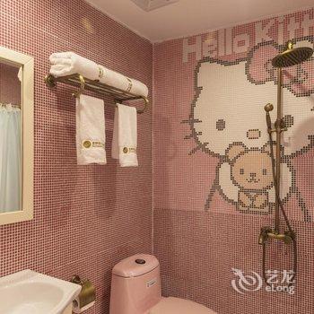 重庆蓝梦湾主题酒店酒店提供图片