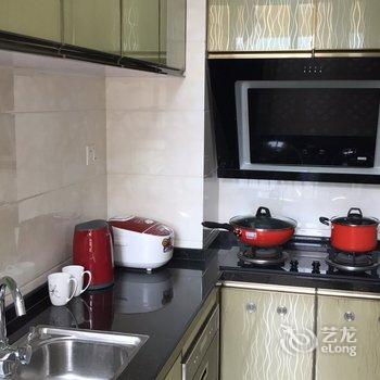 珠海悦途公寓酒店提供图片