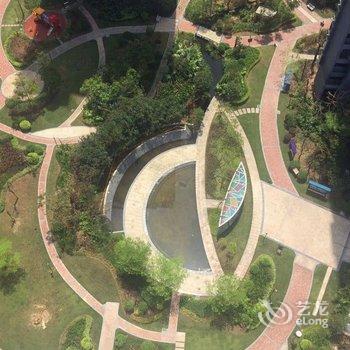 珠海悦途公寓酒店提供图片