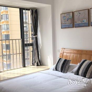 珠海悦途公寓酒店提供图片