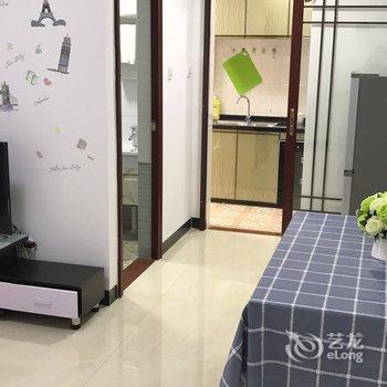 珠海悦途公寓酒店提供图片