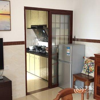 珠海悦途公寓酒店提供图片