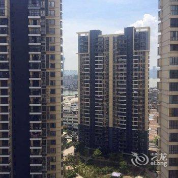 珠海悦途公寓酒店提供图片