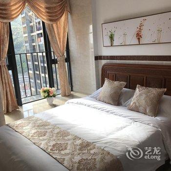 珠海悦途公寓酒店提供图片