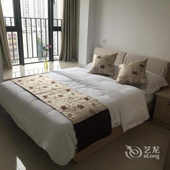 珠海悦途公寓酒店提供图片